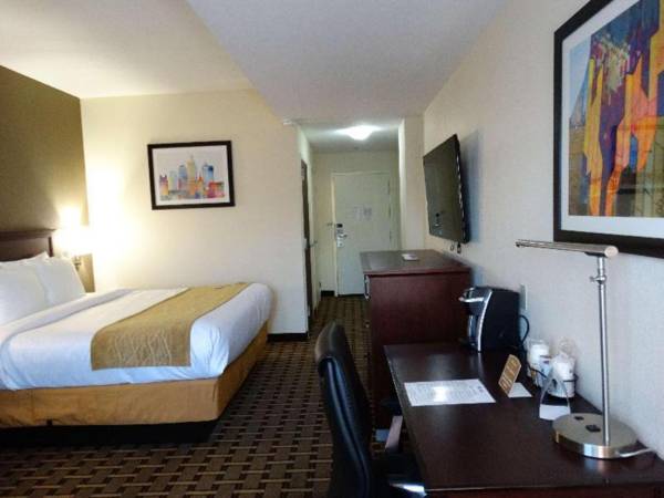 Best Western Overland Park