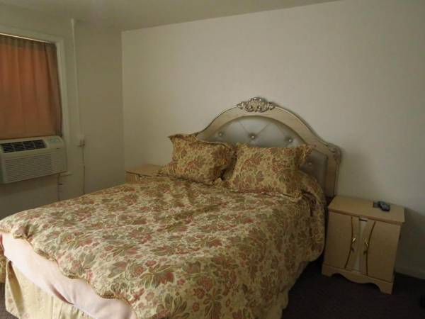 Best Inn Motel Salina