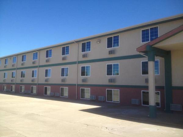 Value Inn & Suites Salina