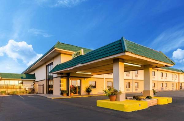 Quality Inn & Suites Salina