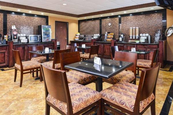 Best Western Plus Midwest Inn & Suites