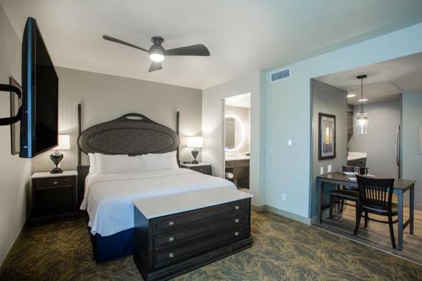 Homewood Suites By Hilton Salina/Downtown Ks