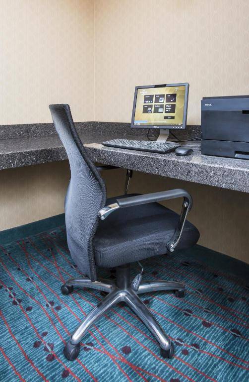 Residence Inn Topeka