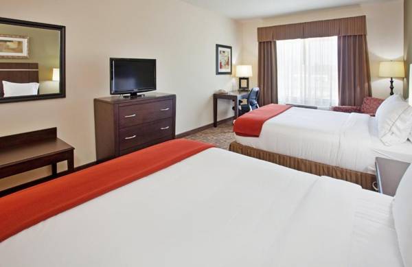 Holiday Inn Express Topeka North an IHG Hotel