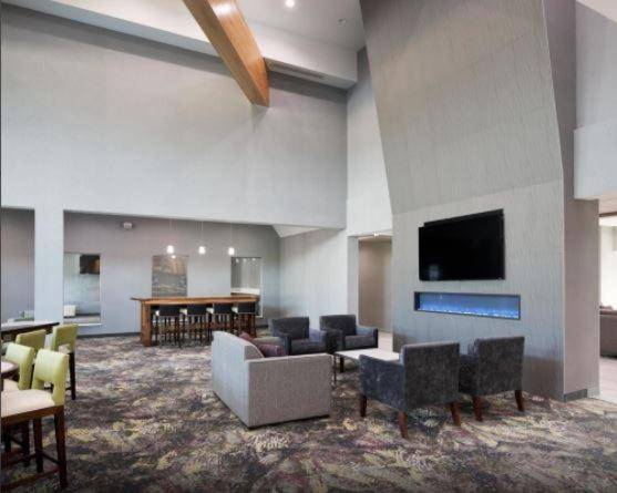 Homewood Suites By Hilton Topeka