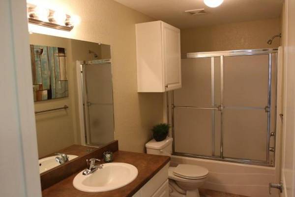 Washburn Hotel Suites