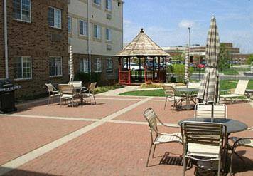 TownePlace Suites Wichita East