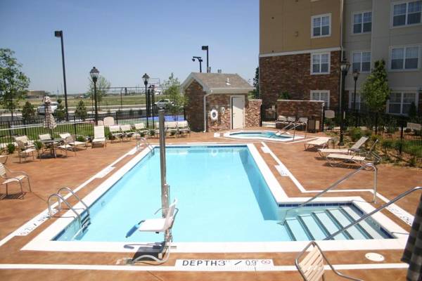 Residence Inn Wichita East at Plazzio