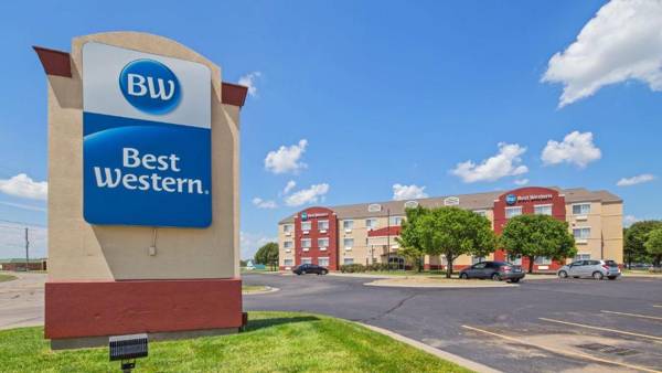 Best Western Governors Inn and Suites