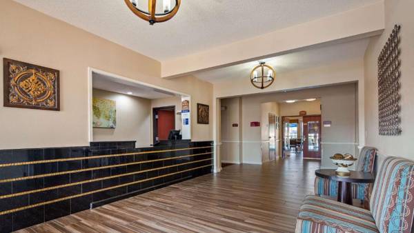 Best Western Governors Inn and Suites