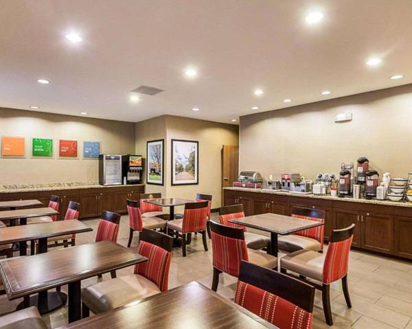 Comfort Inn East Wichita