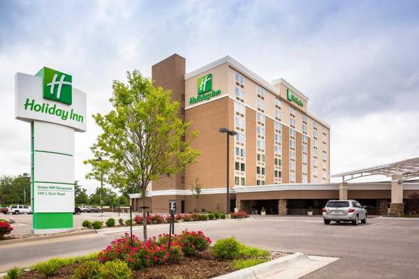 Holiday Inn Wichita East I-35 an IHG Hotel