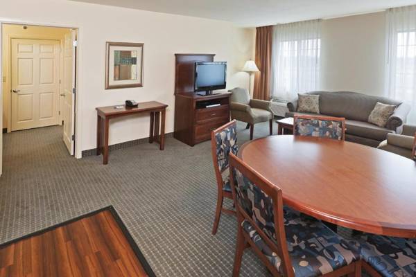 Staybridge Suites Wichita an IHG Hotel