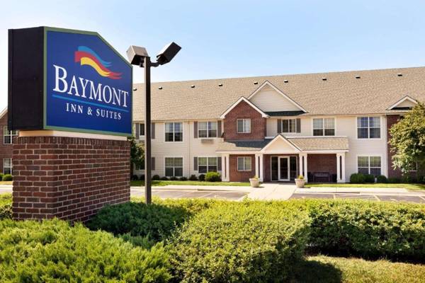 Baymont by Wyndham Wichita East