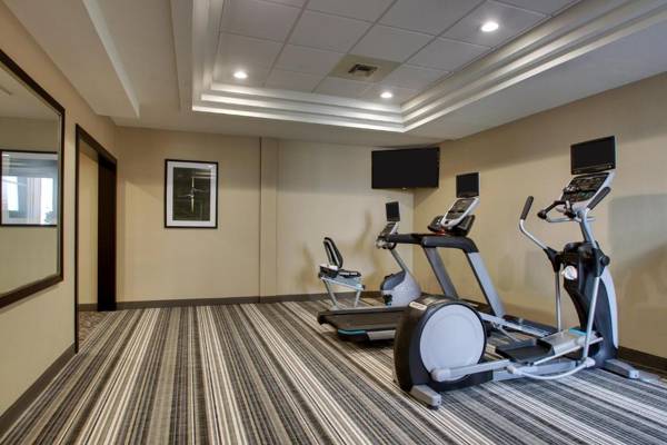 Candlewood Suites - Wichita East an IHG Hotel