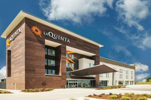 La Quinta by Wyndham Wichita Northeast