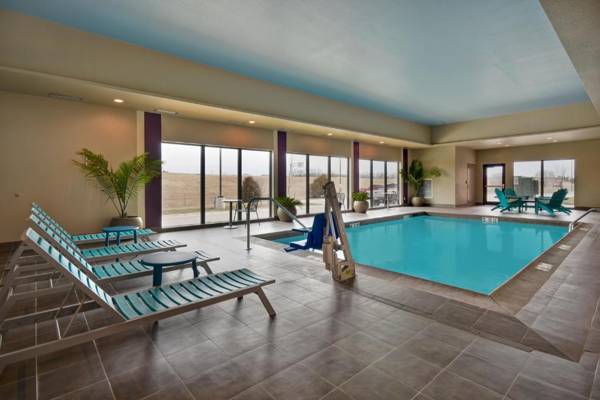 Home2 Suites by Hilton Wichita Northeast