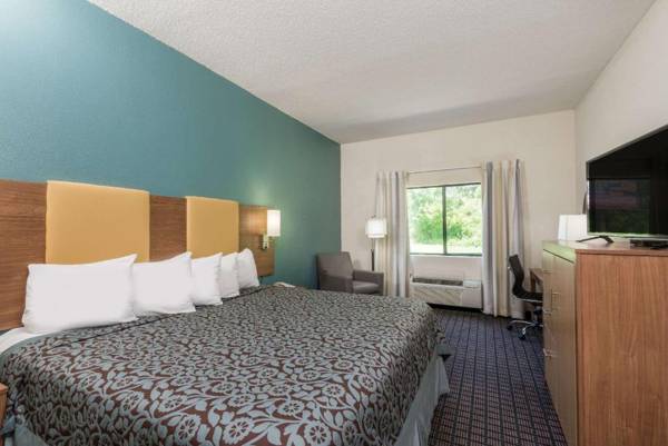 Workspace - Days Inn by Wyndham Ashland