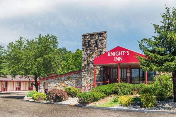 Knights Inn Ashland