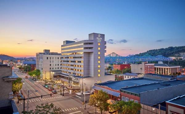 Delta Hotels by Marriott Ashland Downtown