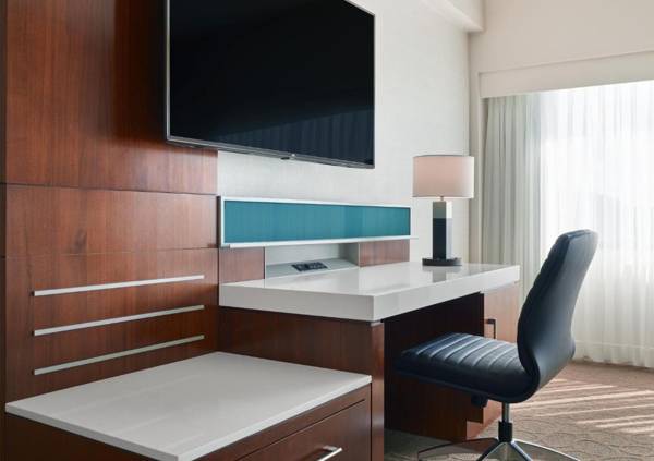 Workspace - Delta Hotels by Marriott Ashland Downtown