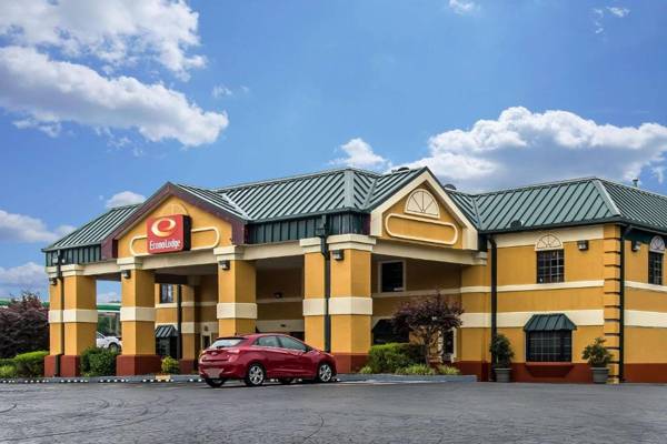 Econo Lodge Berea