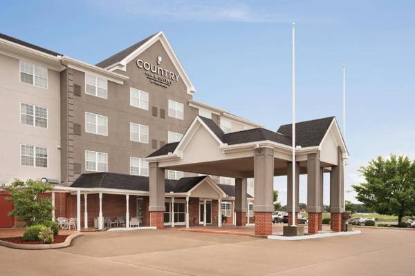 Country Inn & Suites by Radisson Bowling Green KY