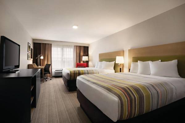 Country Inn & Suites by Radisson Bowling Green KY