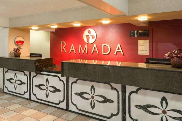 Ramada by Wyndham Bowling Green