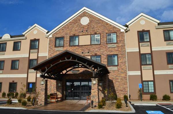 Staybridge Suites Bowling Green an IHG Hotel