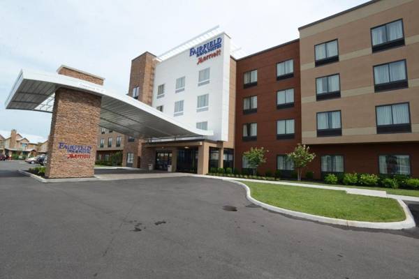 Fairfield Inn & Suites by Marriott Bowling Green