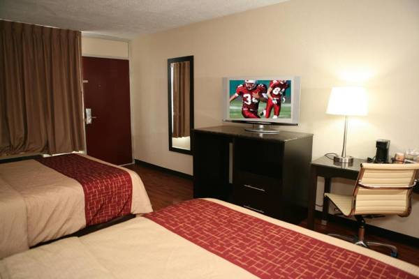Workspace - Red Roof Inn & Suites Cave City