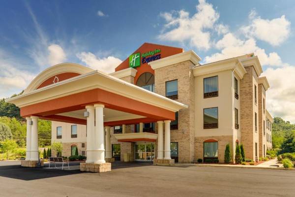 Holiday Inn Express Hotel & Suites Corbin an IHG Hotel