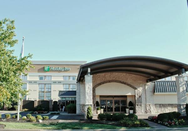 Holiday Inn Cincinnati-Riverfront an IHG Hotel