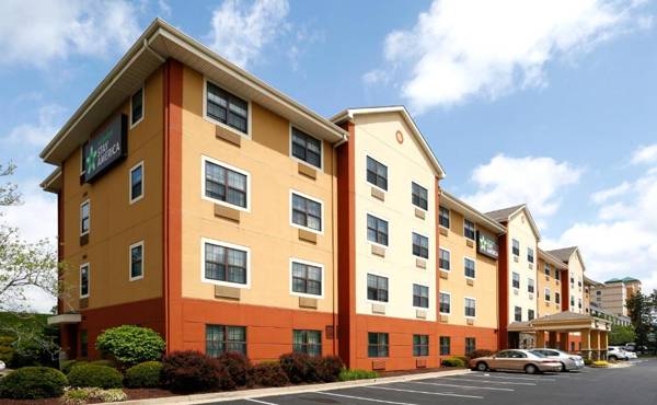 Extended Stay America Suites - Cincinnati - Covington