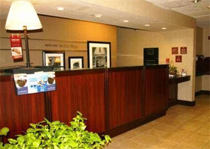 Hampton Inn Dry Ridge