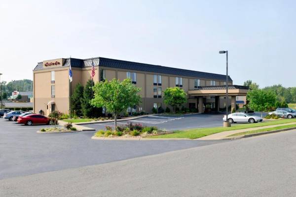 Hampton Inn Elizabethtown