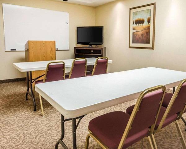 Comfort Suites Elizabethtown