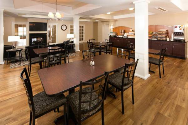 Country Inn & Suites by Radisson Elizabethtown KY