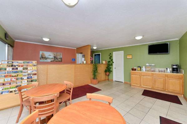 Americas Best Value Inn Elizabethtown