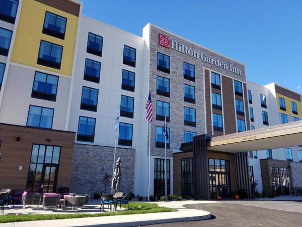 Hilton Garden Inn Elizabethtown