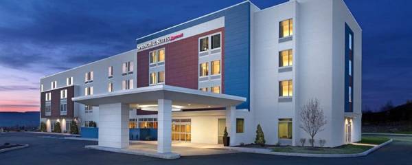 SpringHill Suites by Marriott Elizabethtown