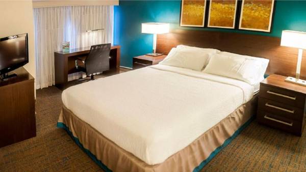 Residence Inn Cincinnati Airport