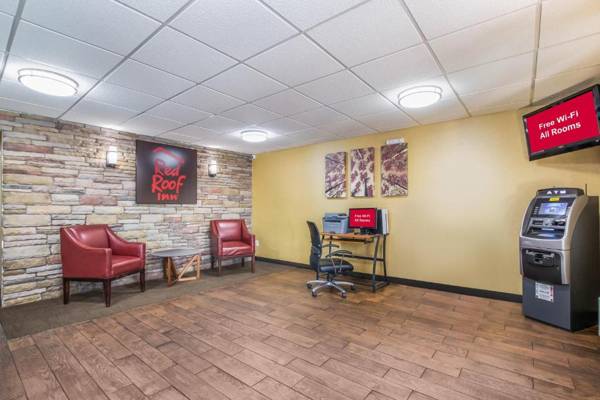 Red Roof Inn Cincinnati Airport–Florence/ Erlanger