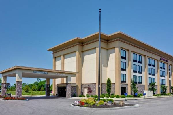 Hampton Inn Cincinnati Airport South