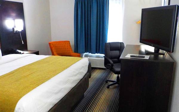 SureStay Hotel by Best Western Florence