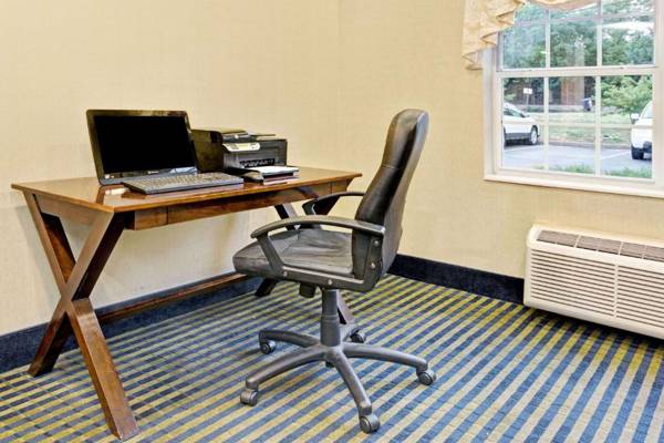 Workspace - Microtel Inn & Suites by Wyndham Florence/Cincinnati Airpo