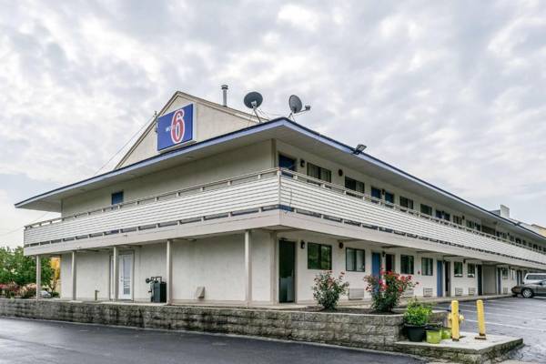 Motel 6 Florence KY - Cincinnati Airport