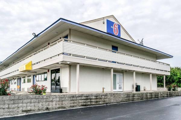 Motel 6 Florence KY - Cincinnati Airport