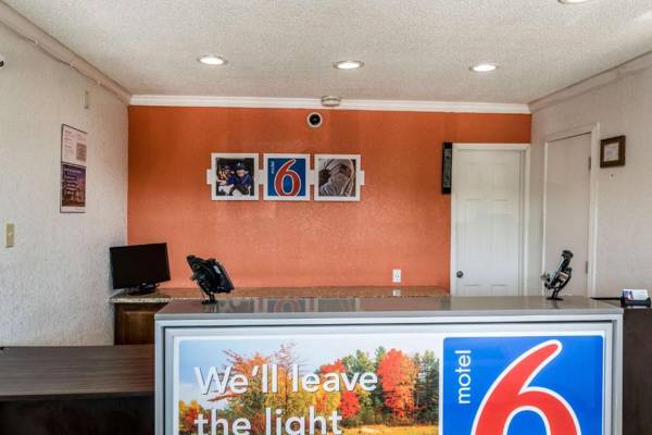 Motel 6 Florence KY - Cincinnati Airport